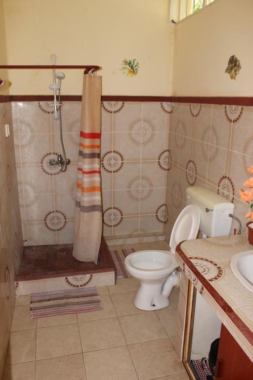 Villa Le Chapo Порт Матурин Стая снимка